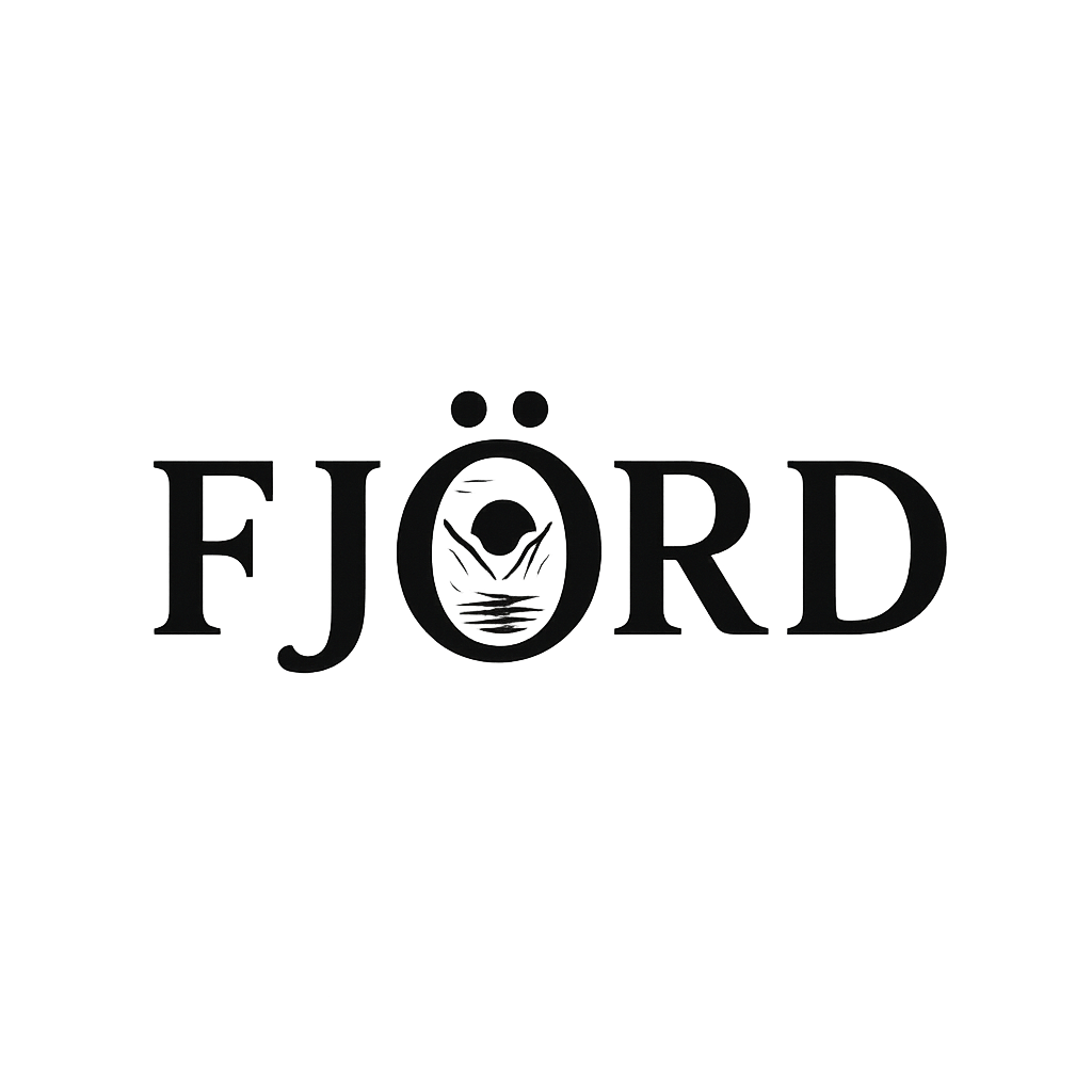 Fjörd